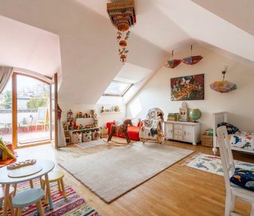 Prestiżowy Komorów | Hala sportowa 100 m² - Фото 4