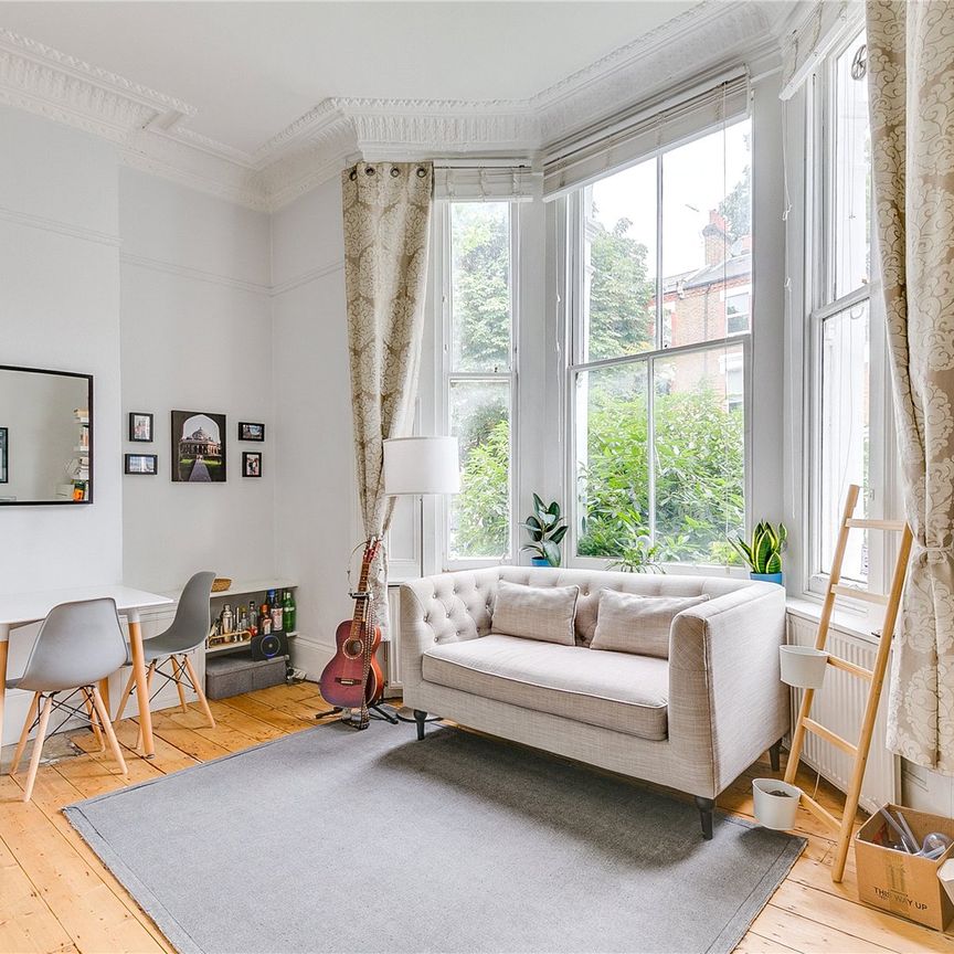 Marylands Road, Maida Vale, W9, London - Photo 1