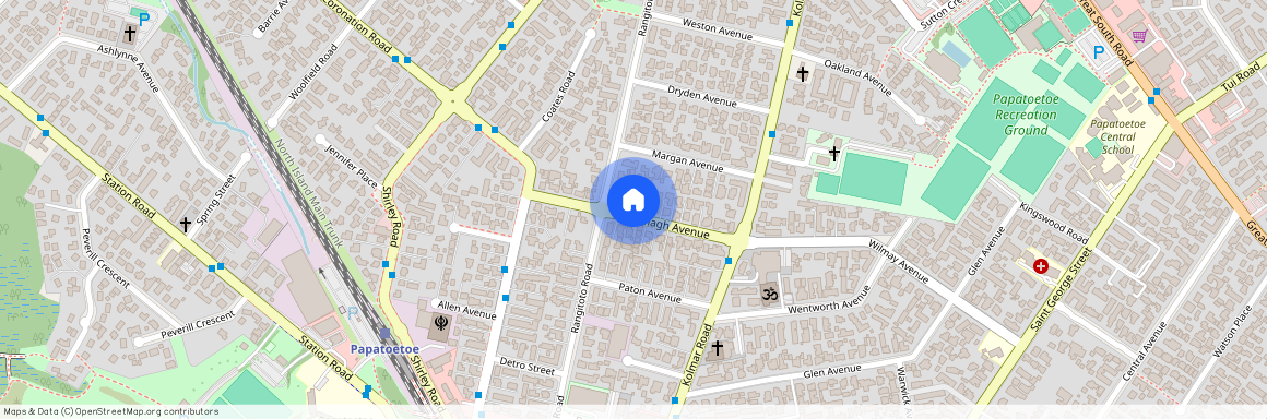 C/20 Omagh Avenue, Papatoetoe, Manukau City