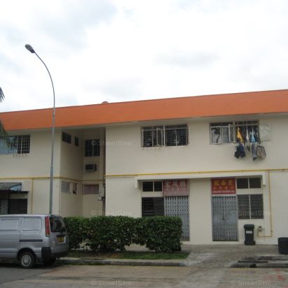Blk 526 Cheng San Centre (Ang Mo Kio), HDB 3 Rooms - For Rent - Photo 1