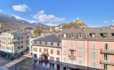 Appartement à Sion - Photo 5