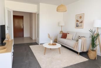 Location Appartement 3 pièces 67m² ANNECY LE VIEUX 74940 - Photo 2