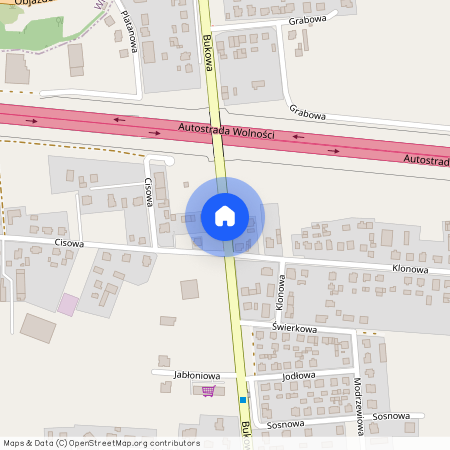 Bierzglinek, Września, wrzesiński, wielkopolskie