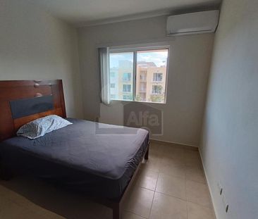 REF. 1734/669 - Departamento en venta y/o renta amueblado de 3 recs... - Photo 4