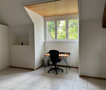 Chemin de Planeyse 2-2A, 2013 Colombier NE - Foto 1