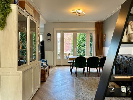 Huis te huur: Boerhaavestraat 2 1221 ER Hilversum - Foto 5