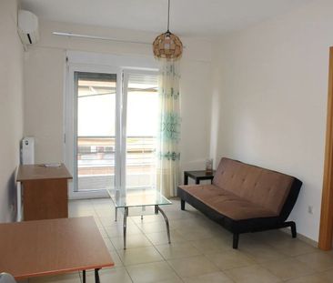 Studio/Γκαρσονιέρα για ενοικίαση - Καβάλα, - Φωτογραφία 1