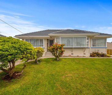 Large Charming Home in Vogeltown! - Photo 1