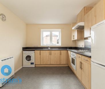 2 bed Apartment for Rent - Photo 5