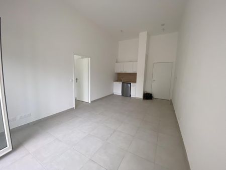 Location Appartement 2 pièces 37m² CHATENAY MALABRY 92290 - Photo 4