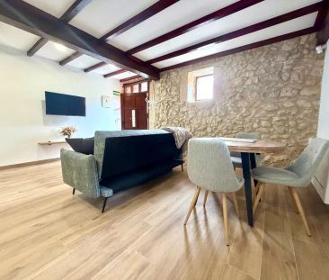 Planta baja de alquiler en Cudón - Foto 4