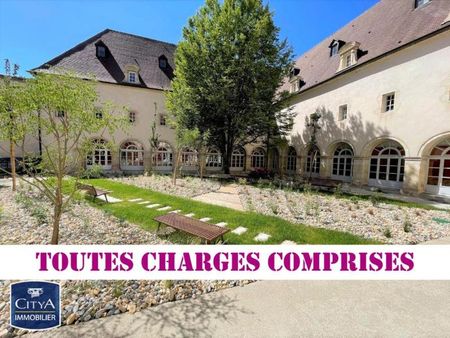 Location Appartement 1 pièce 18m² DIJON 21000 - Photo 2