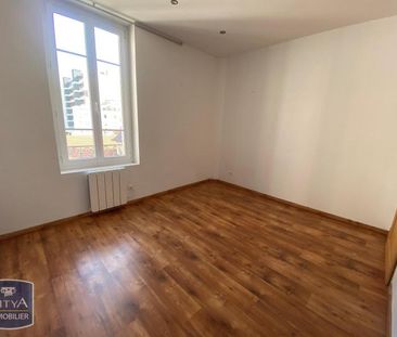Location Appartement 3 pièces 60m² ST ETIENNE 42000 - Photo 3