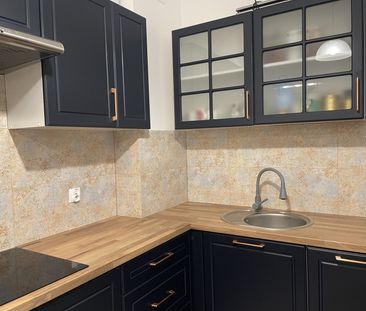 Na wynajem 2 pokojowe, umeblowane mieszkanie! - Photo 6