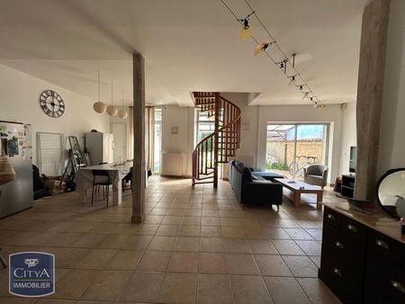 Location Appartement 1 pièce 12m² PERIGUEUX 24000 - Photo 2