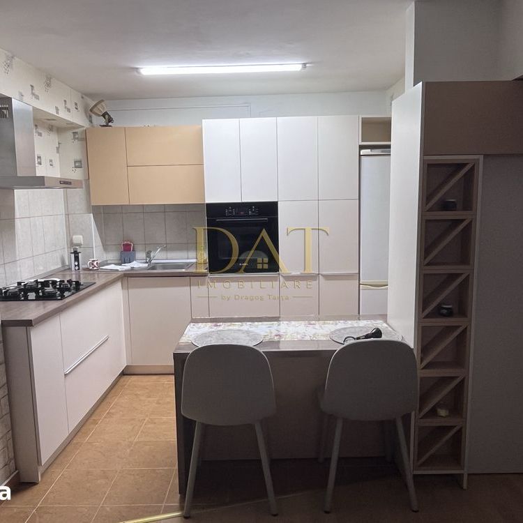 Apartament 2 camere de închiriat în Zorilor | Parcare și boxă - Photo 1