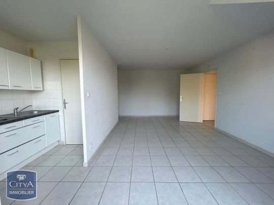Appartement à louer 2 pièces 46.1m² - Photo 1