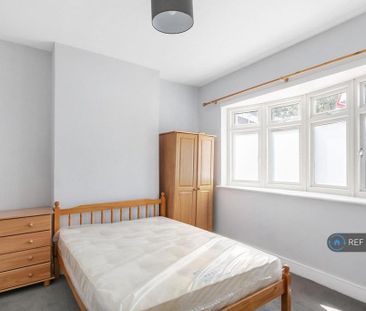 5 bedroom terraced house to rent - Photo 2