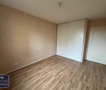 Location Appartement 2 pièces 48m² TOUL 54200 - Photo 3