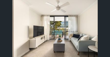 Modern Coastal Living with Resort-Style Comforts - Photo 2