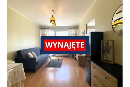 Przytulne dwupokojowe, balkon - przepiękna okolica - Фото 3