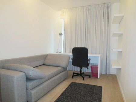 Appartement te huur - Photo 2
