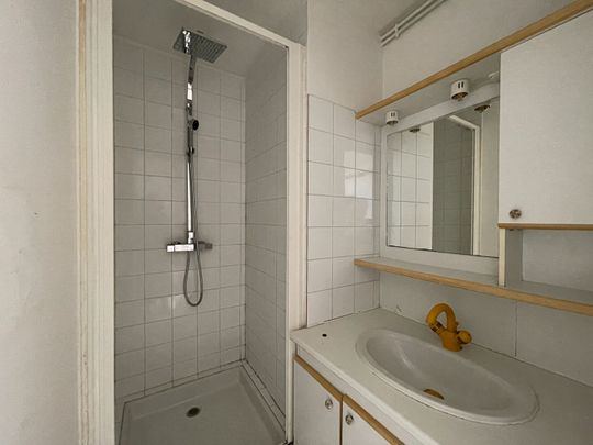 Location Appartement 1 pièce 24m² - Photo 1