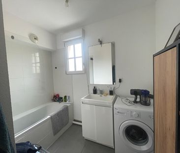 Location Appartement 2 pièces 43m² - Photo 5