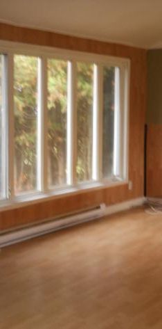 3 1et demi haut de maison - Photo 1