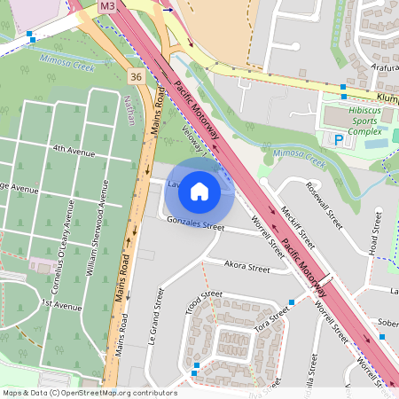 15 Laver Street, Macgregor