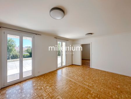 Family property of standing with Mont-Blanc view - Foto 2