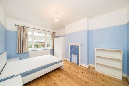 4 bedroom house to rent - Photo 4