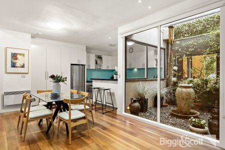 9A Murphy St, Richmond VIC 3121 - Townhouse For Rent | Domain - Photo 4