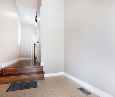 For Lease - 41 Pulpwood Crescent Unit# 2nd master bedroom, Richmond... - Photo 1