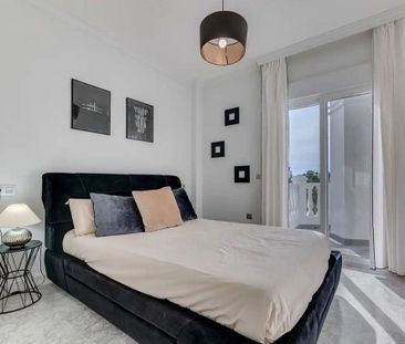 Luxury Villa for rent in Marbella Del Este, Andalusia - Photo 6