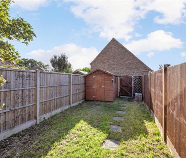 1 bedroom terraced house to rent - Photo 5