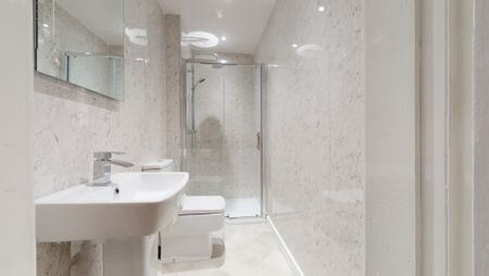 Buckingham Street, Botanics, Glasgow, G12 8DJ - Photo 4