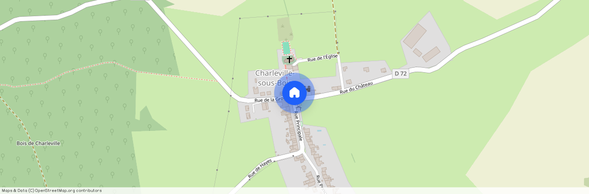 57220, Charleville-sous-Bois