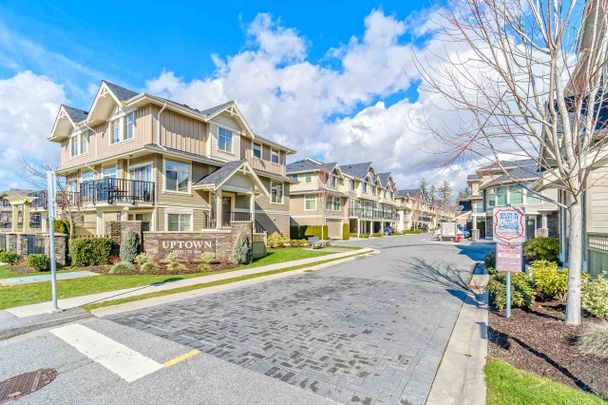 Burnaby Property Management - Properties For Rent or Lease in Greater Vancouver - Photo 1