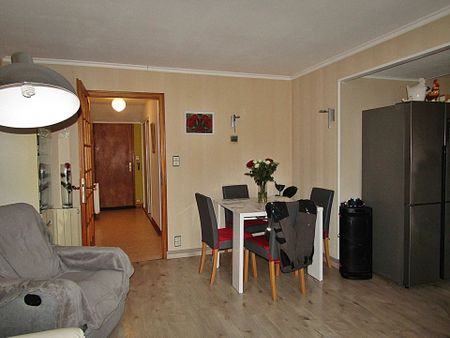 Location Appartement 4 pièces 73 m2 à Raon-l'Étape - Photo 2