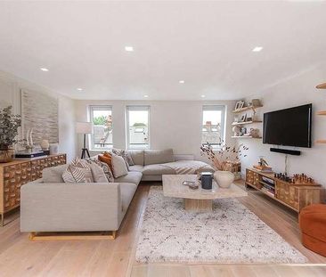 Stephendale Road, Fulham, London, SW6 - Photo 4