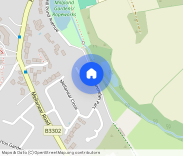 Crun Melyn Parc, Hayle, Cornwall - Photo 1