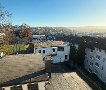 3-Zimmer-DG Wohnung in W-Elberfeld-Höchsten - Citynah - Photo 1