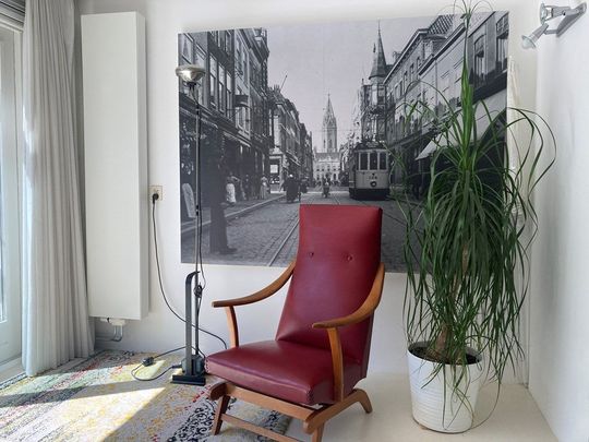 Te huur: Huis Hamerstraat in Den Haag - Foto 1