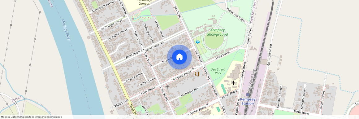 4/13 Jubilee Lane, NSW 2440, West Kempsey