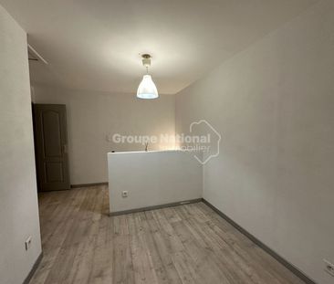 Appartement T2 meublé - 58.05m² - LE LUC, - Photo 3