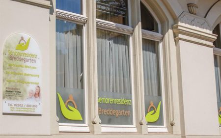 Servicewohnen & Pflege in der Seniorenresidenz Breddegarten - Photo 5