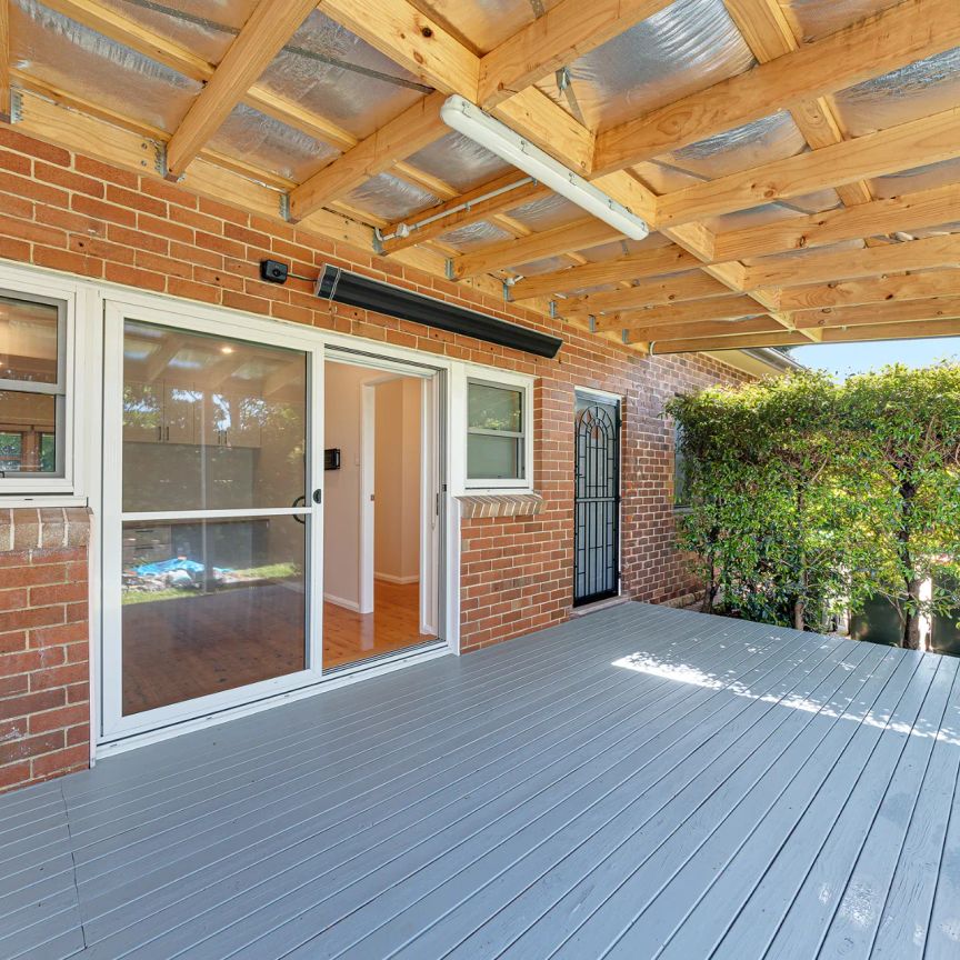 340B Mowbray Road, Artarmon. - Photo 1