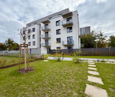 Pronájem bytu 2+kk s předzahrádkou a parkovacím stáním - Фото 2