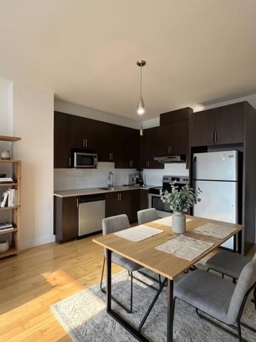 Appartement à louer - Montréal (Ville-Marie) (Centre) - Photo 4
